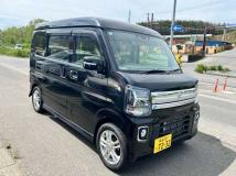2024 Suzuki Every Wagon