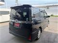 2014 Toyota Voxy