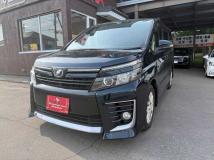 2014 Toyota Voxy