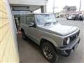 2023 Suzuki Jimny