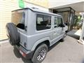2023 Suzuki Jimny