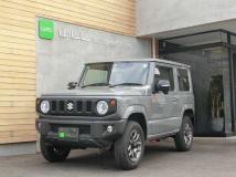 2023 Suzuki Jimny