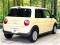 2017 Suzuki Lapin