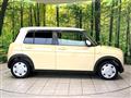 2017 Suzuki Lapin