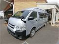 2019 Toyota Regiusace Van
