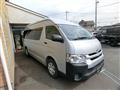2019 Toyota Regiusace Van