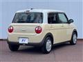 2017 Suzuki Lapin