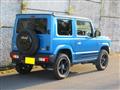 2018 Suzuki Jimny