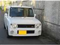 2004 Suzuki Lapin