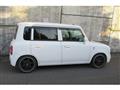 2004 Suzuki Lapin