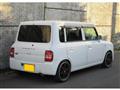 2004 Suzuki Lapin