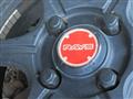 2004 Suzuki Lapin