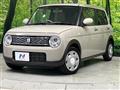 2018 Suzuki Lapin