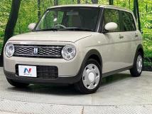 2018 Suzuki Lapin