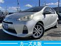 2012 Toyota AQUA