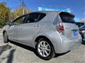 2012 Toyota AQUA