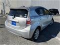 2012 Toyota AQUA
