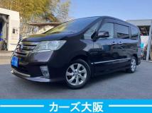 2011 Nissan Serena