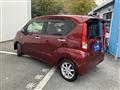 2016 Daihatsu Move