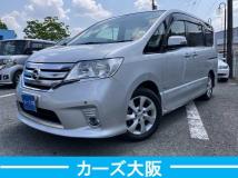 2013 Nissan Serena