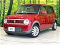 2019 Suzuki Lapin