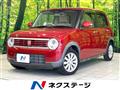 2019 Suzuki Lapin