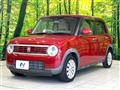 2019 Suzuki Lapin