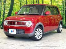 2019 Suzuki Lapin