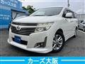 2012 Nissan Elgrand