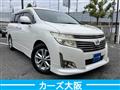 2012 Nissan Elgrand