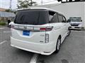 2012 Nissan Elgrand