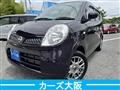 2009 Nissan Moco