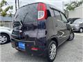 2009 Nissan Moco