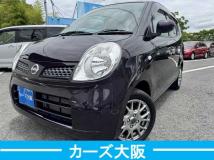 2009 Nissan Moco