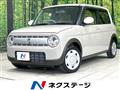 2019 Suzuki Lapin