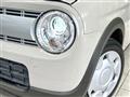 2019 Suzuki Lapin