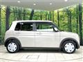 2019 Suzuki Lapin