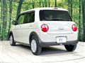 2019 Suzuki Lapin