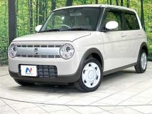 2019 Suzuki Lapin