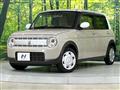 2020 Suzuki Lapin