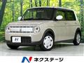2020 Suzuki Lapin