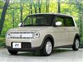 2020 Suzuki Lapin