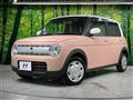 2020 Suzuki Lapin