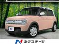 2020 Suzuki Lapin