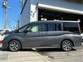 2016 Honda Step WGN