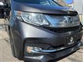 2016 Honda Step WGN