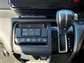 2016 Honda Step WGN
