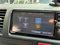 2017 Toyota Hiace Van