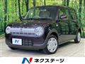 2022 Suzuki Lapin