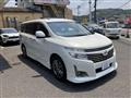 2013 Nissan Elgrand